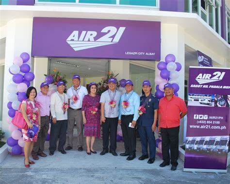 air21 legazpi city photos|AIR21 .